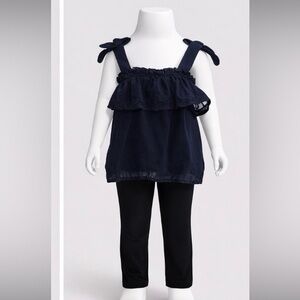 Rachael and Chloe top